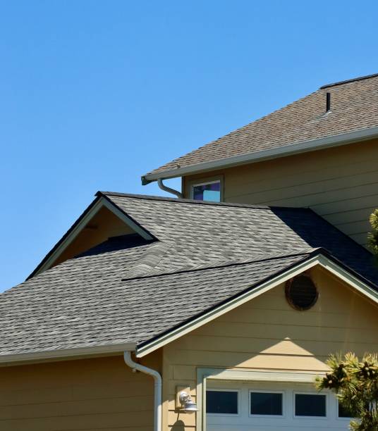 Fast & Reliable Emergency Roof Repairs in Parma, ID